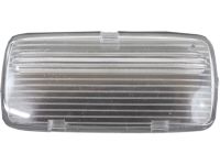 OEM 1999 Acura TL Lens (Donnelly) - 34261-SV1-A01