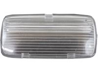 OEM 2002 Acura TL Lens (Donnelly) - 34261-SV1-A01