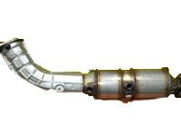 OEM Honda CR-V Converter - 18160-PPA-A00