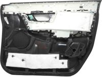 Honda 83561-TLA-A11ZA