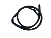 OEM 2000 Honda Civic Sub-Seal, R. FR. Door - 72325-S03-G01