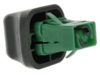 OEM Honda Accord Holder As*NH836L* - 88217-TR0-A01ZL