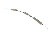 OEM 2003 Honda Accord Cable Assembly, Right Front Inside Handle - 72131-SDN-A01