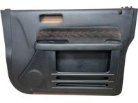 Honda 83534-SCV-A92ZA