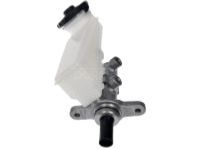 Honda 46185-TK8-A01