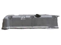 OEM 2002 Honda Civic Cover, Cylinder Head - 12310-PND-505