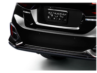 OEM 2020 Honda Clarity Back-Up Sensors - 08V67-TRT-120K