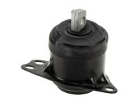 OEM 2016 Acura TLX Rubber Assembly - 50820-T2G-A01
