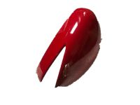 OEM 2020 Honda Fit Cap, Driver Side Skull (Milano Red) - 76251-T5R-A01ZB