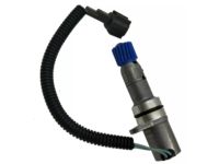 OEM Acura CL Wire, Resistance (No.2) (Sumitomo) - 32702-P0H-A00