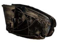 Honda 76205-TRV-A01