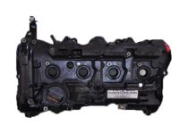 OEM 2017 Honda Civic Cover Assy., Cylinder Head - 12310-RPY-G01