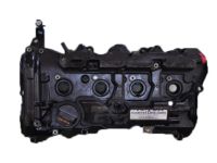 OEM Honda Cover Assy., Cylinder Head - 12310-RPY-G01