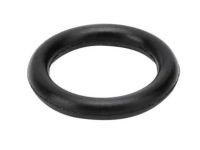 OEM Honda Accord O-Ring, 12.6X2.4 - 91305-5A2-A01