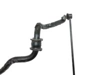 OEM 2022 Honda Odyssey Stabilizer, Front - 51300-THR-A11