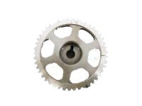 OEM 2006 Honda Civic Sprocket, Cam Chain Driven (46T) - 14210-PRB-A00