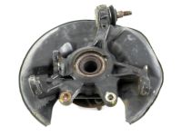 OEM Honda Knuckle, Right Rear - 52210-S2A-000