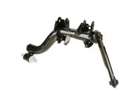 OEM Honda CR-V Arm, Right Rear Trailing - 52370-S9A-A02