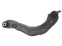 OEM 2006 Honda Civic Arm, Left Rear (Upper) - 52400-SNA-A00