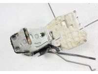 OEM 2005 Honda S2000 Lock Assembly, Left Front Door - 72151-S2A-A02