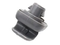 OEM 2013 Acura TSX Holder (Gray) - 88217-TK8-A01ZA