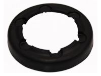 OEM 1999 Honda CR-V Rubber, Rear Spring Mount (Showa) - 52686-SR0-003