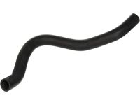 OEM Honda Ridgeline Hose, Water (Lower) - 19502-RN0-A00