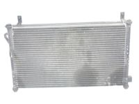 OEM Acura CL Condenser (Sam) - 80110-SV1-A21