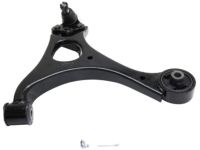 OEM Honda Arm, Left Front (Lower) - 51360-SVB-A02