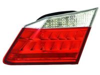 OEM 2014 Honda Accord Light Assy, R Lid - 34150-T2A-A11