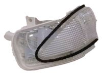 OEM 2010 Honda Insight Light Assembly, Driver Side Turn - 34350-TF0-003