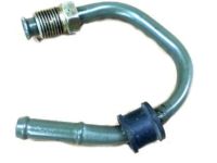 OEM 1998 Honda Accord Pipe A, Return (10MM) - 53720-S84-A01