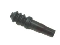 Honda 74486-TF0-013
