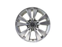 OEM Honda Accord Disk, Aluminum Wheel (16X6 1/2J) (Tpms) (Enkei) - 42700-TA0-A91