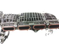 OEM 2018 Honda CR-V Manifold, Intake - 17100-5PA-004