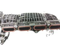 OEM 2017 Honda CR-V Manifold, Intake - 17100-5PA-004