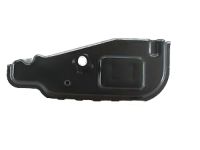 OEM 2022 Honda Ridgeline Sensor Assy., FR. Crash (Denso) - 77930-T6Z-B11