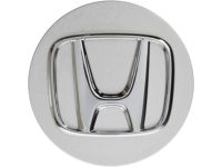 OEM 2018 Honda Ridgeline Cap Assembly, Aluminum Wheel Center - 44732-T2A-A31
