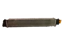 OEM 2019 Honda Civic Intercooler Complete - 19710-5AA-A01