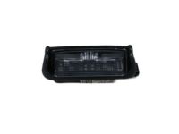 OEM Honda Civic Light Assy Licens - 34100-TBA-A01