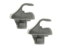 OEM Honda Insight Holder As*NH882L* - 88217-TK8-A01ZQ