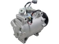OEM Honda CR-V Compressor - 38810-PNB-006
