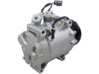 OEM 2006 Honda CR-V Compressor - 38810-PNB-006