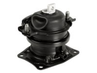 OEM Honda Rubber Assy., RR. - 50810-SHJ-305