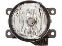 OEM 2021 Honda Accord Foglight, Right Front - 33900-TLA-A01