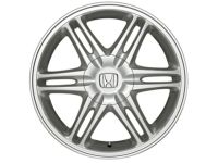 OEM 2003 Honda Accord Ss6-Tr1 16" - 08W16-SDB-102A