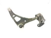 OEM Acura MDX Arm, Left Front (Lower) - 51360-T6Z-A10