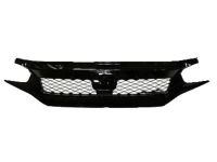 Honda 71121-TGH-A02