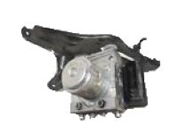 OEM 2015 Honda Accord Modulator Assembly, Vsa (Rewritable) - 57110-T2F-L62