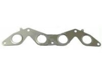 OEM Honda Gasket, Exhuast Manifold (Ishino Gasket) - 18115-PLC-J01